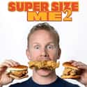 Super Size Me 2: Holy Chicken! on Random Best Documentaries About Business