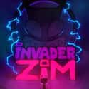 2019   Invader Zim: Enter the Florpus! is a 2019 American animated film directed by Jhonen Vasquez and Jake Wyatt, based on the animated television series Invader Zim.