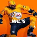 NHL 19 on Random Most Popular Sports Video Games Right Now