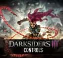 Darksiders III on Random Best Hack and Slash Games