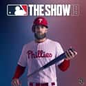 MLB The Show 19 on Random Most Popular Sports Video Games Right Now