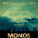 Monos on Random Best Foreign Thriller Movies