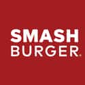 Smash Burger on Random Best Fast Food Chains