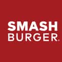 Smash Burger on Random Best Fast Food Chains