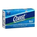 Coast on Random Best Bar Soap Brands