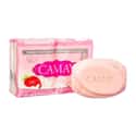 Camay on Random Best Bar Soap Brands