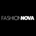 Fashion Nova on Random Best Sites for Women's Clothes