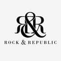 Rock & Republic on Random Best Denim Brands