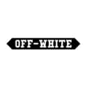 Off-White on Random Top Clothing Brands for Men
