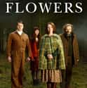 Flowers on Random Recent British TV Shows