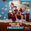 Diary of a Future President on Random Best Shows That Speak to Generation Z