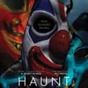 Haunt is a 2019 American horror film directed by Scott Beck and Bryan Woods.