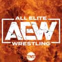 All Elite Wrestling on Random Best Current TNT Shows