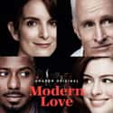 Modern Love on Random Best Anthology TV Shows