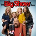 The Big Show Show on Random Best Sitcoms Named After the Star