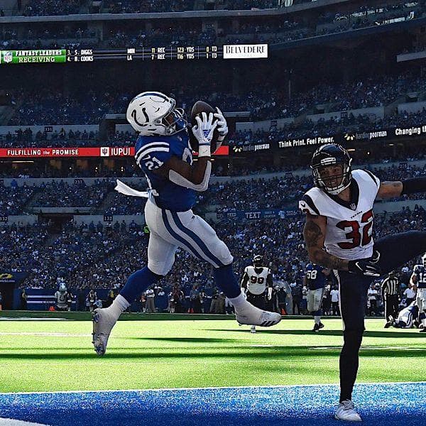 The 15 Best Pass Catching Running Backs Of 2022, Ranked