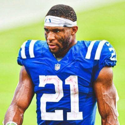 The 25+ Smallest NFL Players Right Now, Ranked