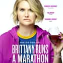Brittany Runs a Marathon on Random Greatest Chick Flicks