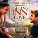 Falling Inn Love on Random Best Romantic Comedy Movies On Netflix