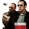 Running with the Devil on Random Best Action Movies Streaming on Hulu