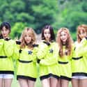 Busters on Random Most Underrated K-pop Groups Of 2020