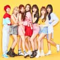 GWSN on Random Most Underrated K-pop Groups Of 2020