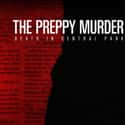 The Preppy Murder: Death in Central Park on Random Best Current True Crime Series
