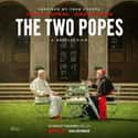 The Two Popes on Random Best Christian Movies On Netflix