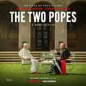 The Two Popes on Random Best Christian Movies On Netflix