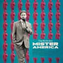 Mister America on Random Best Indie Comedy Movies