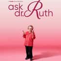 Ask Dr. Ruth on Random Best Documentaries on Hulu