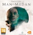 The Dark Pictures: Man of Medan on Random Most Popular Horror Video Games Right Now