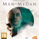 The Dark Pictures: Man of Medan on Random Most Popular Horror Video Games Right Now