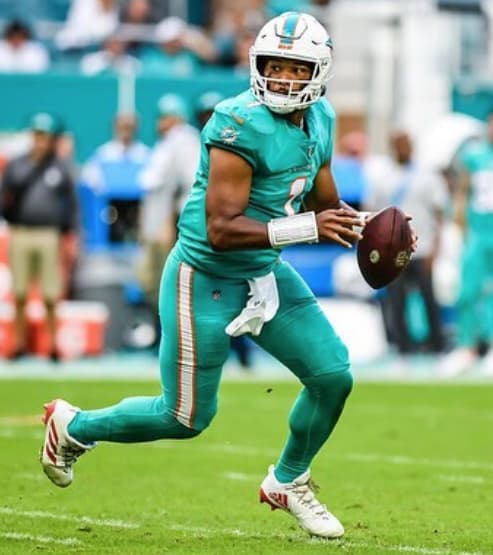 The 30 Best Lefty NFL QBs Ever, Ranked