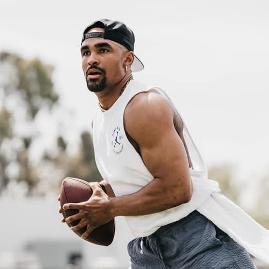 The 30+ Most Attractive Black Male Athletes (With Photos)