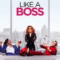 Like a Boss on Random Best Movies About Business Women