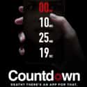 Countdown on Random Best Movies About Technology