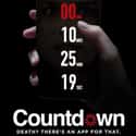 Countdown on Random Best Movies About Technology