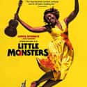 Little Monsters on Random Best Zombie Movies Streaming on Hulu