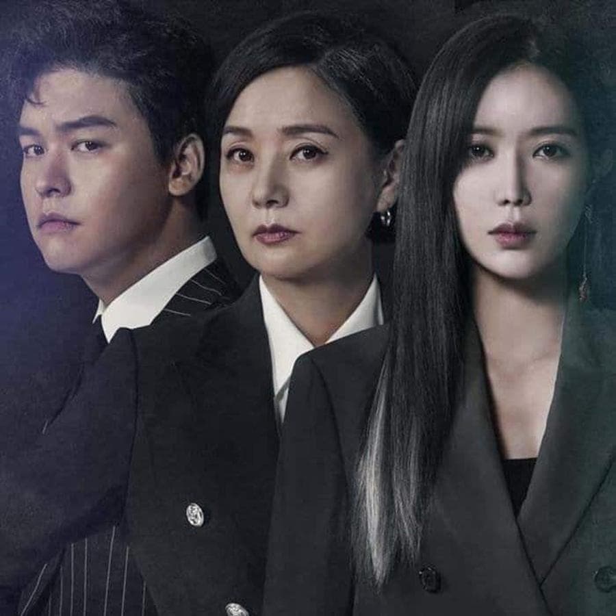 The 50 Best Korean Dramas Of 2019 Ranked By Fans