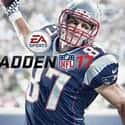 Madden NFL 17 on Random Most Popular Sports Video Games Right Now