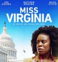 Miss Virginia on Random Best Political Drama Movies