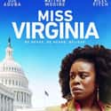Miss Virginia on Random Best Political Drama Movies