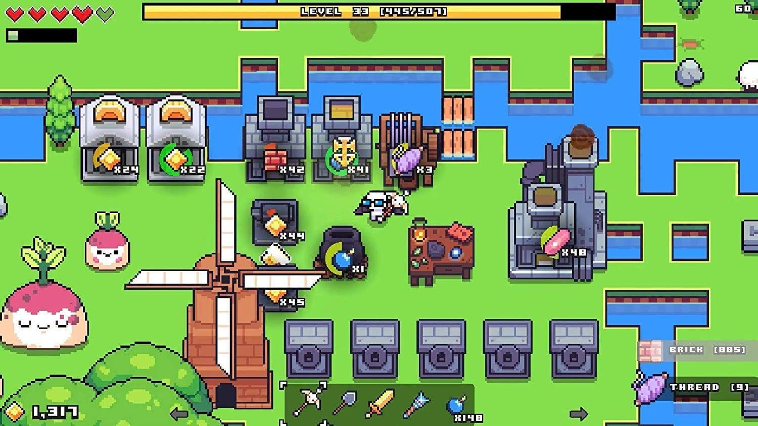The 15 Best Games Like 'RuneScape,' Ranked By Players