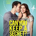 Can You Keep a Secret? on Random Best Chick Flicks Based on Books