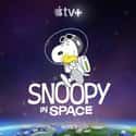 Snoopy In Space on Random Best New Animated TV Shows