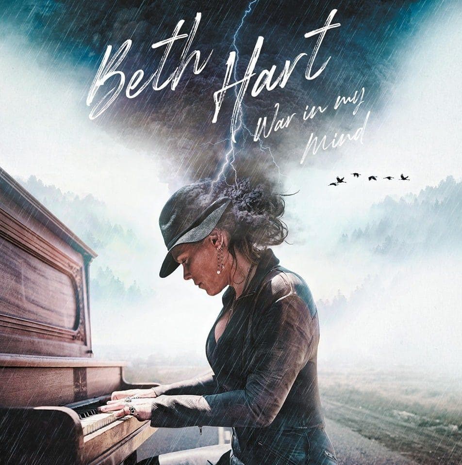 The Best Beth Hart Albums Ever, Ranked By Fans