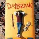 Daybreak on Random Best Teen Shows On Netflix
