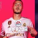 FIFA 20 on Random Most Popular Sports Video Games Right Now