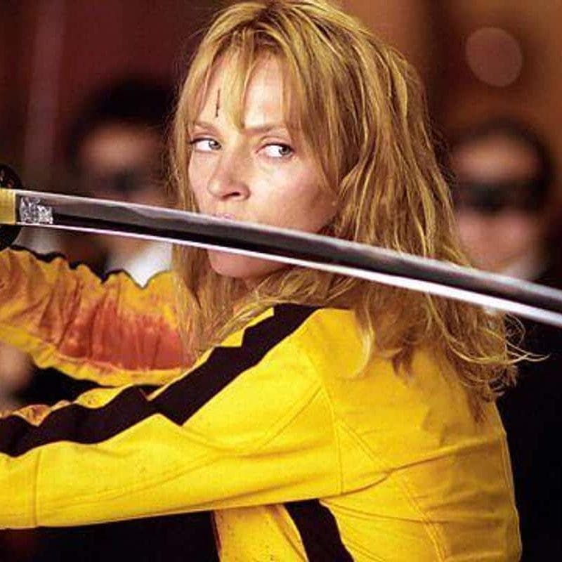 The Epic Saga: 'Kill Bill Vol. 1 & 2'